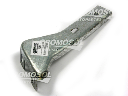 SOPORTE PARAGOL. FALCON 70/81 TRAS.INT.